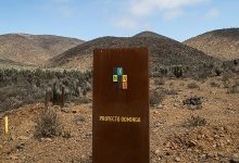 Tribunal Ambiental de Antofagasta logra acuerdo en caso Dominga