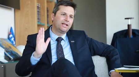 CChC pide tratar “con urgencia” cuatro puntos del Acuerdo Covid