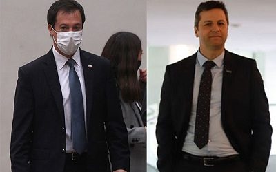 Gobierno se abre a reanudar ciertas obras de construcción privada en las zonas en cuarentena