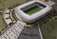 Alcalde Krause pide al GORE traspasar los $14 mil millones para construir estadio de Los Ángeles