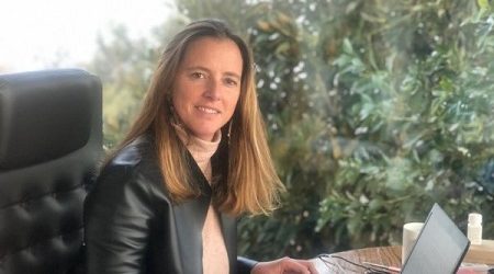 Paula Urenda de la CChC: «La construcción está preparada para retomar sus actividades»