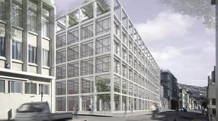 MOP alista construcción de nuevo edificio institucional en Valparaíso