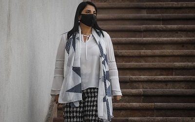 Piñera afina mejoras a préstamo estatal solidario para frenar retiro de fondos AFP