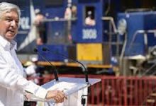El proyecto de AMLO que rivaliza con el Canal de Panamá