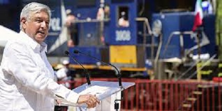 El proyecto de AMLO que rivaliza con el Canal de Panamá
