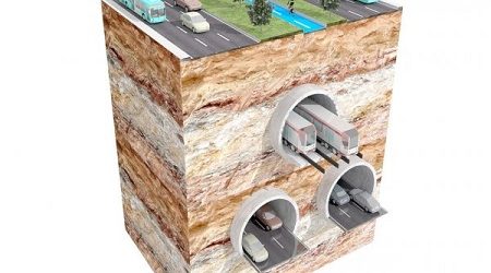Segundo tramo de Américo Vespucio Oriente inicia evaluación ambiental con miras a estar operativa en 2026