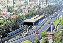 Acogen a trámite estudio ambiental de segunda etapa de autopista Vespucio Oriente
