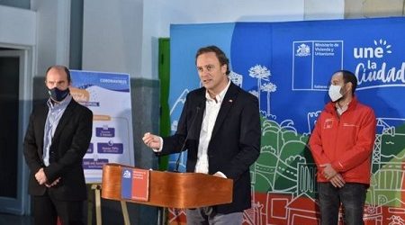 A una semana de su lanzamiento 32.500 familias postularon a subsidio de arriendo para la clase media