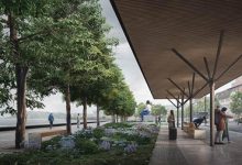 Ministro Ward anuncia licitación para construir Parque Costanera en Puerto Montt y ratifica realización de la obra