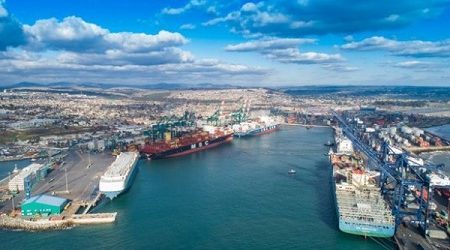 Megapuerto de San Antonio: TDLC aprueba bases de licitación y prohíbe que operadores de la región participen