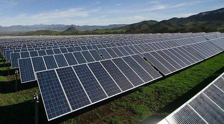Inversión de proyectos ingresados a trámite ambiental se duplicó el primer semestre