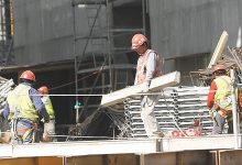 Los puntos que deberá cumplir la construcción para retomar faenas