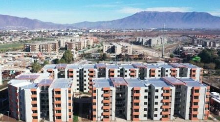 Vivienda afina plan reactivador pospandemia que busca generar 500 mil empleos en dos años