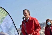 Parque Barón obtiene resolución favorable del Gobierno para su construcción
