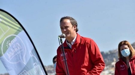Parque Barón obtiene resolución favorable del Gobierno para su construcción