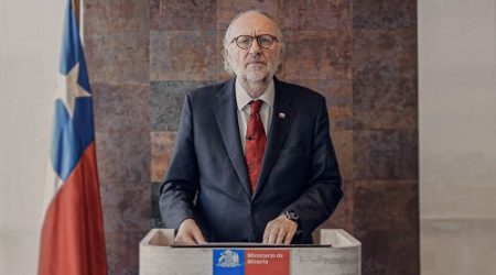 Maule es la primera región del país en desarrollar la fase territorial de la Política Nacional Minera 2050