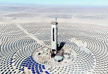 Primera planta termosolar de la región firma nuevo contrato y operará desde fin de año