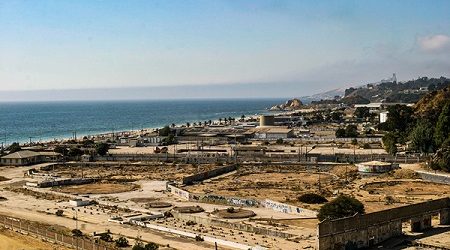 Firma evaluaría asociación con actores inmobiliarios para Las Salinas