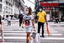 ¿Se revierte la tendencia? En Hong Kong, Australia y EEUU se estarían moderando los contagios, pero evitan aún relajar medidas