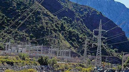 Alto Maipo presenta 90% de avance y Tribunal Ambiental ordena medidas para resolver proceso en su contra