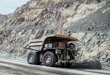 El cobre finalmente lo consigue y supera la barrera de los US$ 3 por libra
