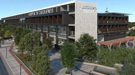 Licitación de red hospitalaria del Maule genera alto interés con cuatro ofertas