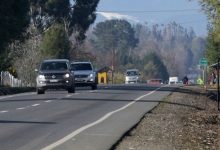 Doble vía a la zona lacustre: CChC Temuco dice que el proyecto aún no está suspendido