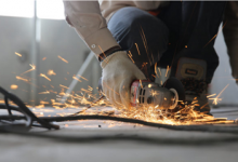 Abren inscripciones para capacitaciones gratuitas en diversas especialidades de la construcción