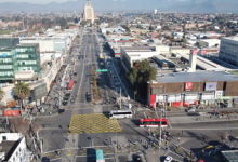 Más de 1,5 millones de capitalinos de nueve comunas entraron a la Transición este lunes
