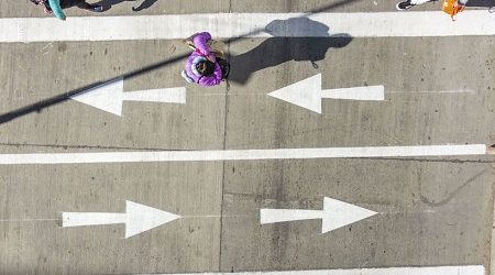 Comienza fase final de los trabajos de pavimentación en el sector de Recreo en Viña del Mar