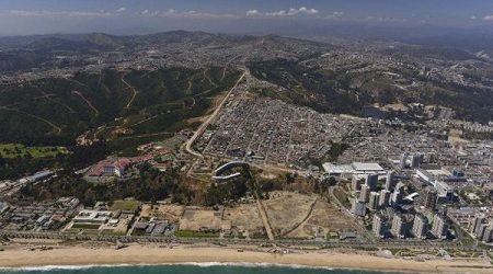 Proyecto Las Salinas logra aprobación ambiental de plan para remediar paño de 16 hectáreas
