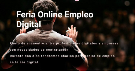Primera feria de empleos tecnológicos de Chile ofrecerá más de mil empleos