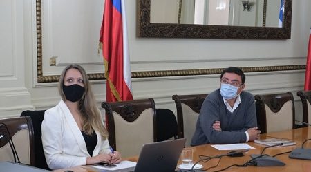 Comisión de Evaluación Ambiental aprueba construcción del nuevo hospital Sótero del Río