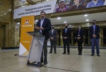 Querella de BancoEstado revela que el ciberataque se inició en sucursal de Bandera en Santiago Centro