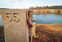 MOP inicia evaluación ambiental de embalse para la región de Ñuble