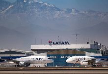Juez de Nueva York aprueba el nuevo plan de financiamiento de Latam por US$2.450 millones