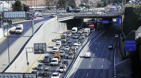 Proyectos de infraestructura en la región: Chile es el segundo país con mayor inversión y lidera en número de iniciativas