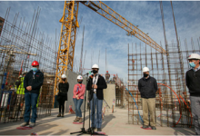 Gobierno: Más de 35 mil trabajadores de construcción recuperaron su empleo gracias a plan piloto