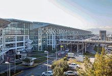 MOP licita estudio de localización para nuevo aeropuerto en la zona centra