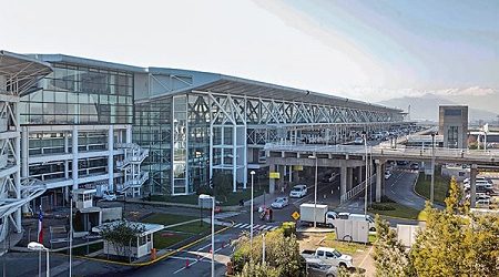 MOP licita estudio de localización para nuevo aeropuerto en la zona centra