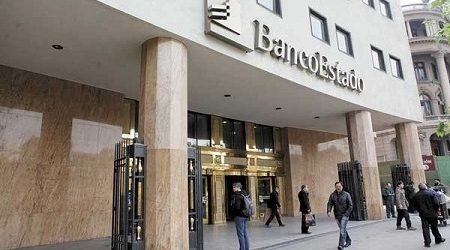 BancoEstado no abrirá sus sucursales este lunes tras detectar un virus malicioso que afectó a su sistema