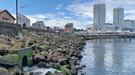 SMA notifica con tres cargos a Essal por proyecto en Puerto Montt