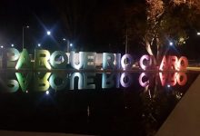 Minvu diseña obras de mitigación ante amenazas naturales en parque Río Claro en Talca