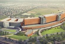 Sacyr logra permiso ambiental para nuevo Hospital Sótero del Río