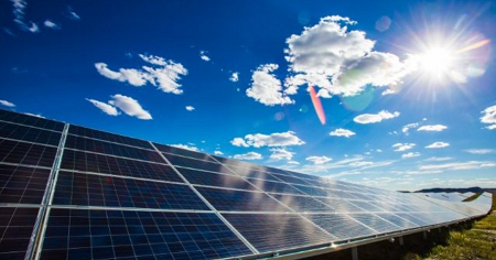 Mainstream anuncia inversión de US$934 millones en parques eólicos y solares en Chile