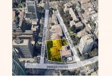 Se vendió la esquina del Tiramisú: Consorcio se queda con la emblemática esquina de Las Condes y pizzería seguirá operando