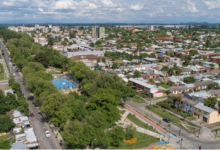 Mercado inmobiliario en Los Ángeles toma impulso tras aumento de viviendas con subsidio DS-19