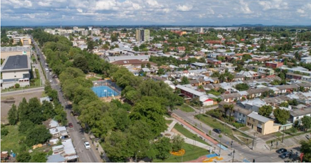 Mercado inmobiliario en Los Ángeles toma impulso tras aumento de viviendas con subsidio DS-19