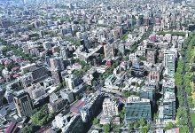 Providencia y Quinta Normal sufren la mayor caída en aprobación de permisos de edificación