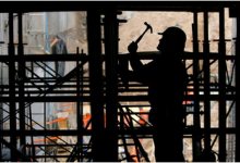 Construcciones podrán retomar sus obras tras fin de confinamiento en Viña del Mar y Valparaíso